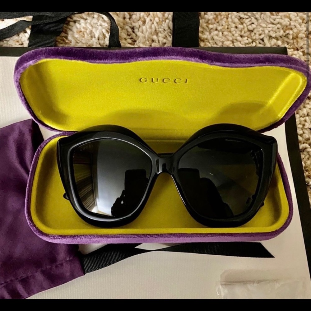 Gucci Sunglasses
